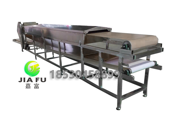 新款涼皮機(jī)